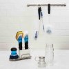 OXO-Zestaw do mycia butelek 3el.niebieski GoodGrip